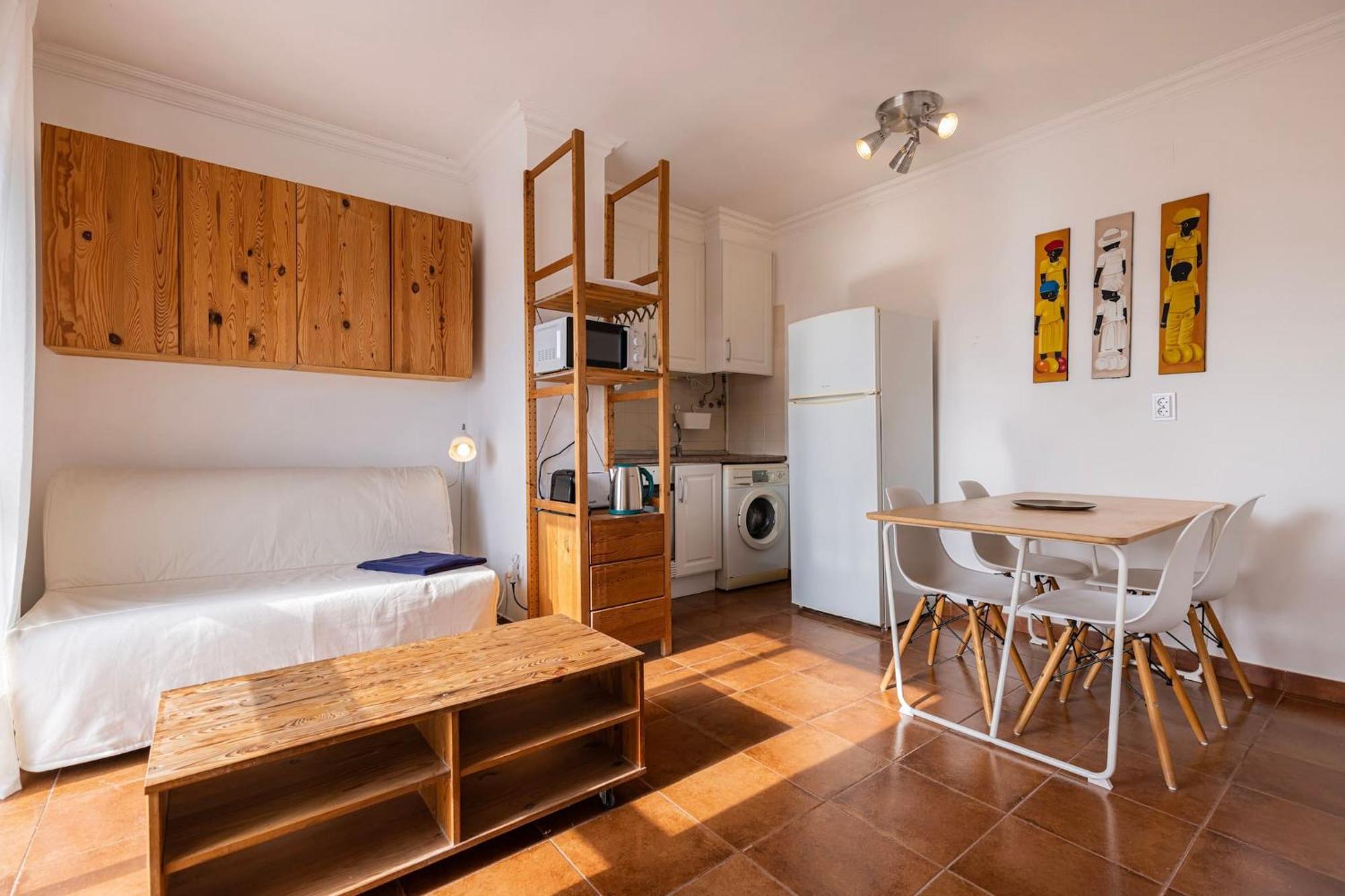 Appartement Tagus Views Ii Lissabon